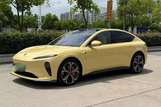 蔚来ET5 2022款 75kWh