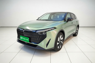 启辰大V DD-i 2023款 110km iE版