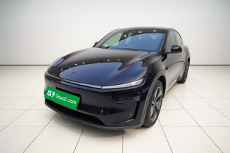 特斯拉 Model Y 2026款 长续航后轮驱动版