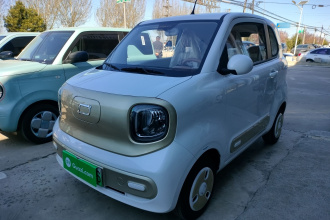 奔腾小马 2026款 222km 炫彩马