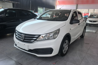 宝骏310 2016款 1.2L 手动超值型