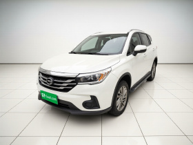 广汽传祺 传祺GS4 2015款 200T 手动舒适版