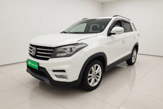 东风风光 风光S560 2019款 1.8L 手动都市型