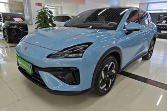 宝骏云海 2024款 60km 插混版