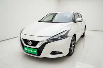日产 蓝鸟 2020款 1.6L CVT炫酷版