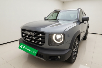 哈弗大狗 2021款 2.0T DCT两驱中华猎犬版