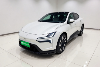 Polestar极星 Polestar 4 2024款 双电机长续航PLUS  双星互联版