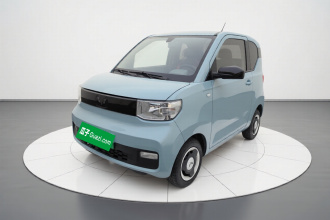 五菱汽车 宏光MINIEV 2022款 自在款 磷酸铁锂