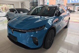 岚图汽车 岚图知音 2024款 长续航超充版