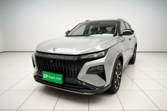 东风风神 皓极 2022款 马赫动力 1.5T 敢爱版