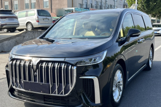 岚图汽车 岚图梦想家 2024款 PHEV 超长续航卓越版