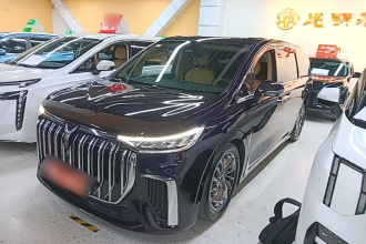 岚图汽车 岚图梦想家 2024款 PHEV 超长续航旗舰版