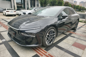 小鹏P7+ 2024款 长续航 Max