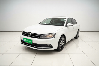 大众 速腾 2015款 230TSI 自动豪华型