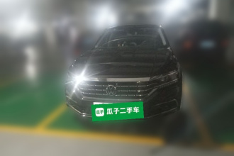 大众 帕萨特新能源 2020款 430PHEV 混动豪华版 国VI