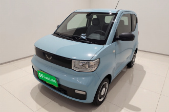 五菱汽车 宏光MINIEV 2022款 自在款 磷酸铁锂