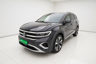 大众 揽境 2023款 改款 380TSI 四驱豪华佳境版Pro 6座