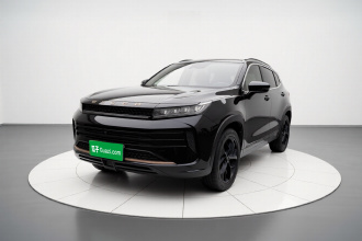 星途追风 2021款 凡尔赛版 1.6T DCT星睿版