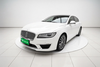 林肯MKZ 2018款 2.0T 尊雅版