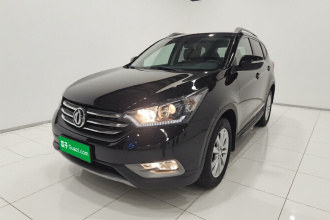 东风风神AX7 2015款 2.0L 手动阅兵版