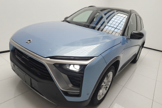 蔚来ES8 2018款 355KM 基准版 七座版