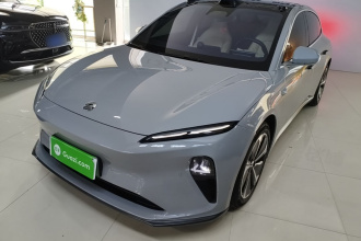 蔚来ET5T 2024款 75kWh Touring