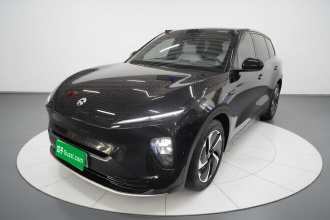 蔚来ES8 2023款 75kWh