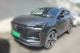 长安CS55PLUS 2022款 第二代 1.5T DCT豪华型