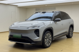 蔚来ES7 2024款 100kWh