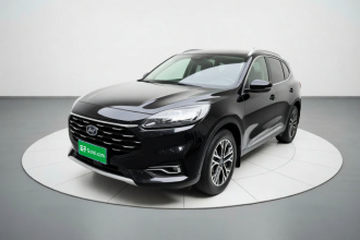 福特 锐际 2020款 EcoBoost 245 两驱耀享款