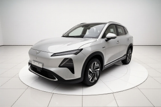 五菱汽车 五菱星光S 2025款 130km 旗舰型