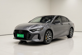 广汽传祺 影豹 2021款 270T DCT J15版