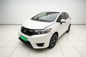 本田 飞度 2014款 1.5L LX CVT舒适型