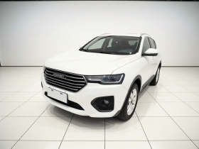 哈弗H4 2019款 1.5GDIT 手动精英智联版 国V