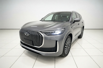 奇瑞 瑞虎9 C-DM 2025款 1.5T 106KM超享版 5座 三元锂