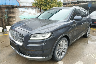 林肯 航海家 2021款 2.0T 四驱尊享版