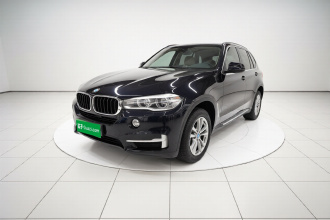 宝马X5(进口)  xDrive28i