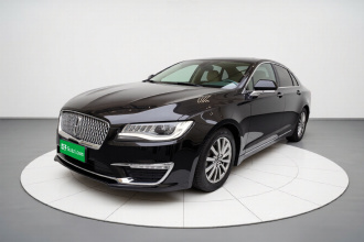 林肯MKZ 2019款 2.0T 尊享版 国VI