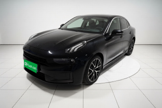 领克03 2020款 2.0TD 自动劲Pro版