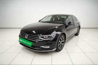 大众 迈腾 2020款 330TSI DSG 领先型