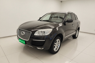 华泰 宝利格 2012款 1.8T 手动两驱智汇版