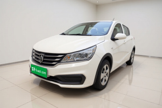 宝骏310 2016款 1.2L 手动舒适型