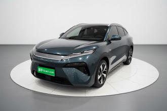 比亚迪 唐L 2025款 DM 215KM激光雷达旗舰型