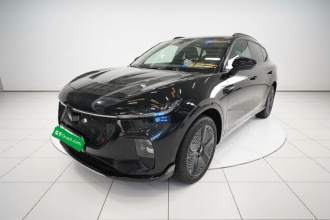 岚图汽车 岚图知音 2024款 四驱全球版