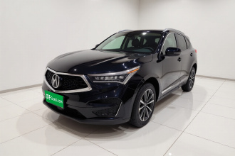 讴歌RDX 2019款 2.0T 智享版SH-AWD 国VI