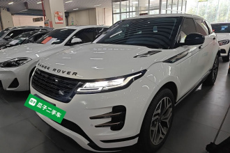 路虎 2024款 揽胜极光L SE 驭光尊耀版