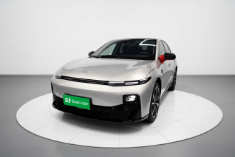 零跑汽车 零跑B01 2025款 650悦享版