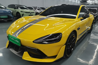 小米汽车 小米SU7 Ultra 2025款 Ultra