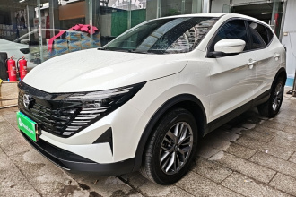 日产 逍客 2025款 荣誉 2.0L CVT XV真心版