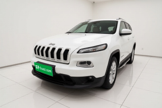Jeep 自由光 2016款 2.0L 优越版